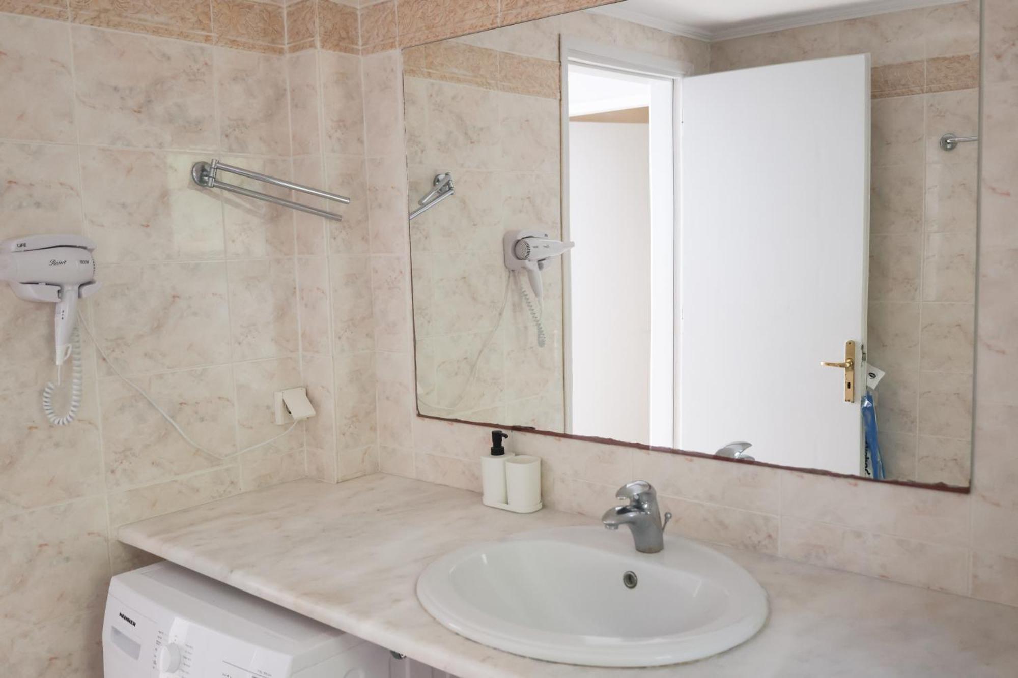 Skiathos Zeus Apartment Exterior photo