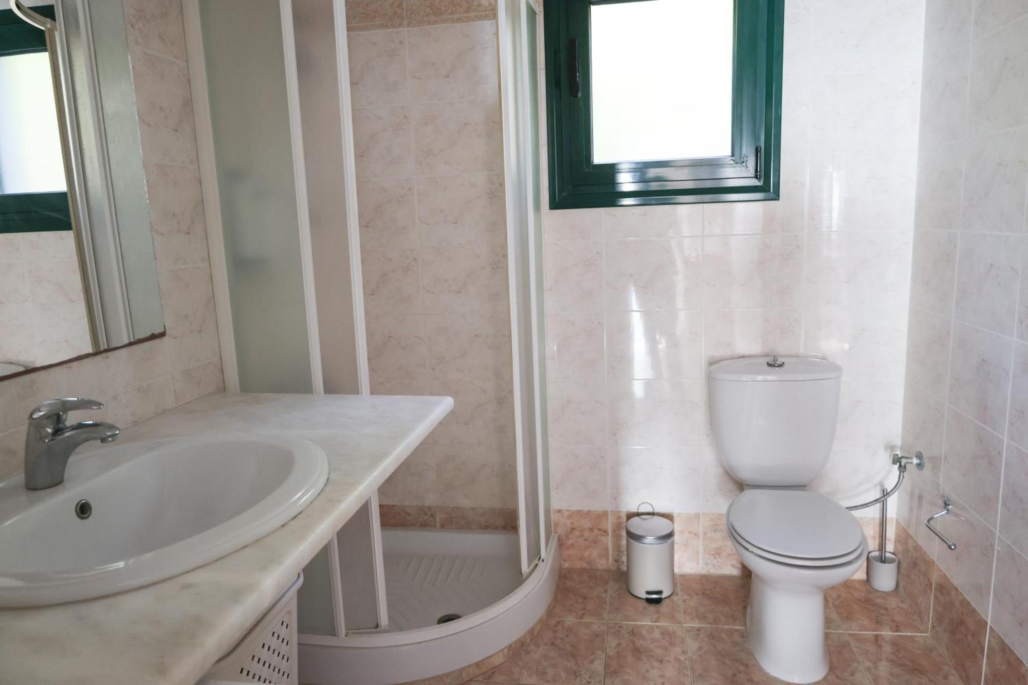 Skiathos Zeus Apartment Exterior photo